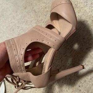 Vince Camuto heels